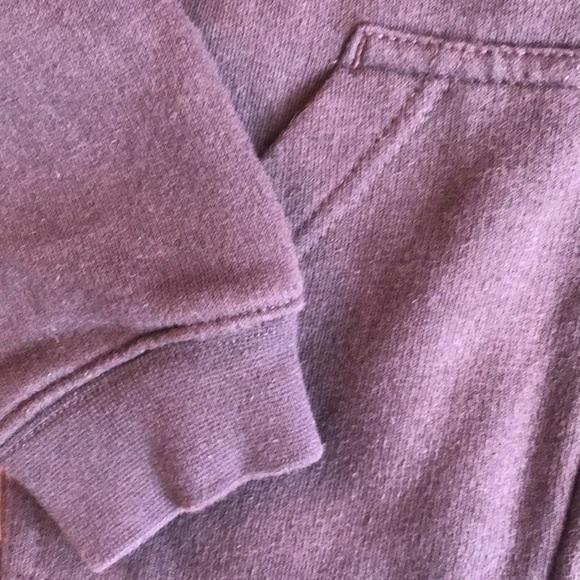 Cute Boys Zip Up Jacket Size 4T - Picture 4 of 6